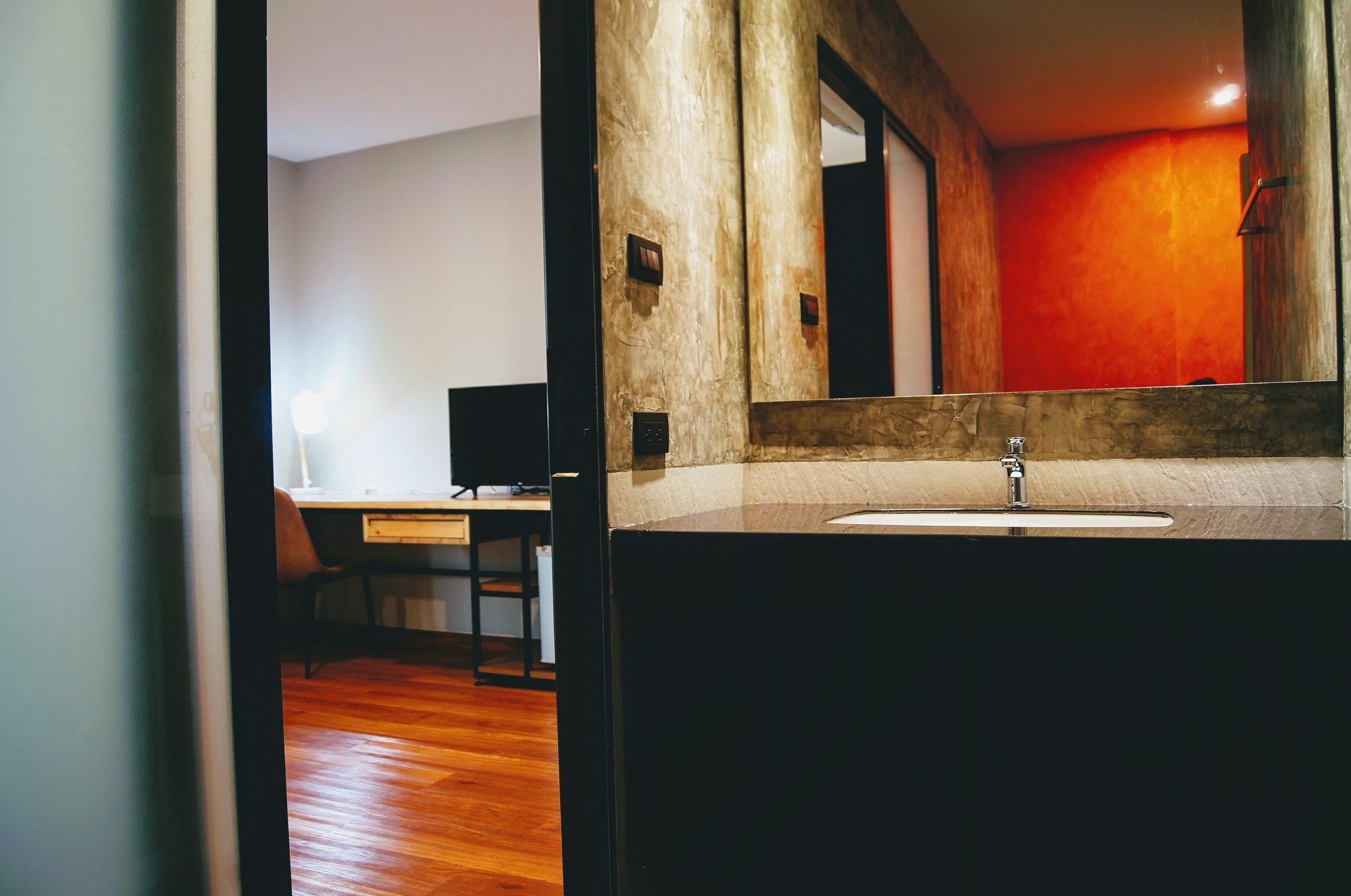 Zleepmotion Sukhumvit Hotel Bangkok