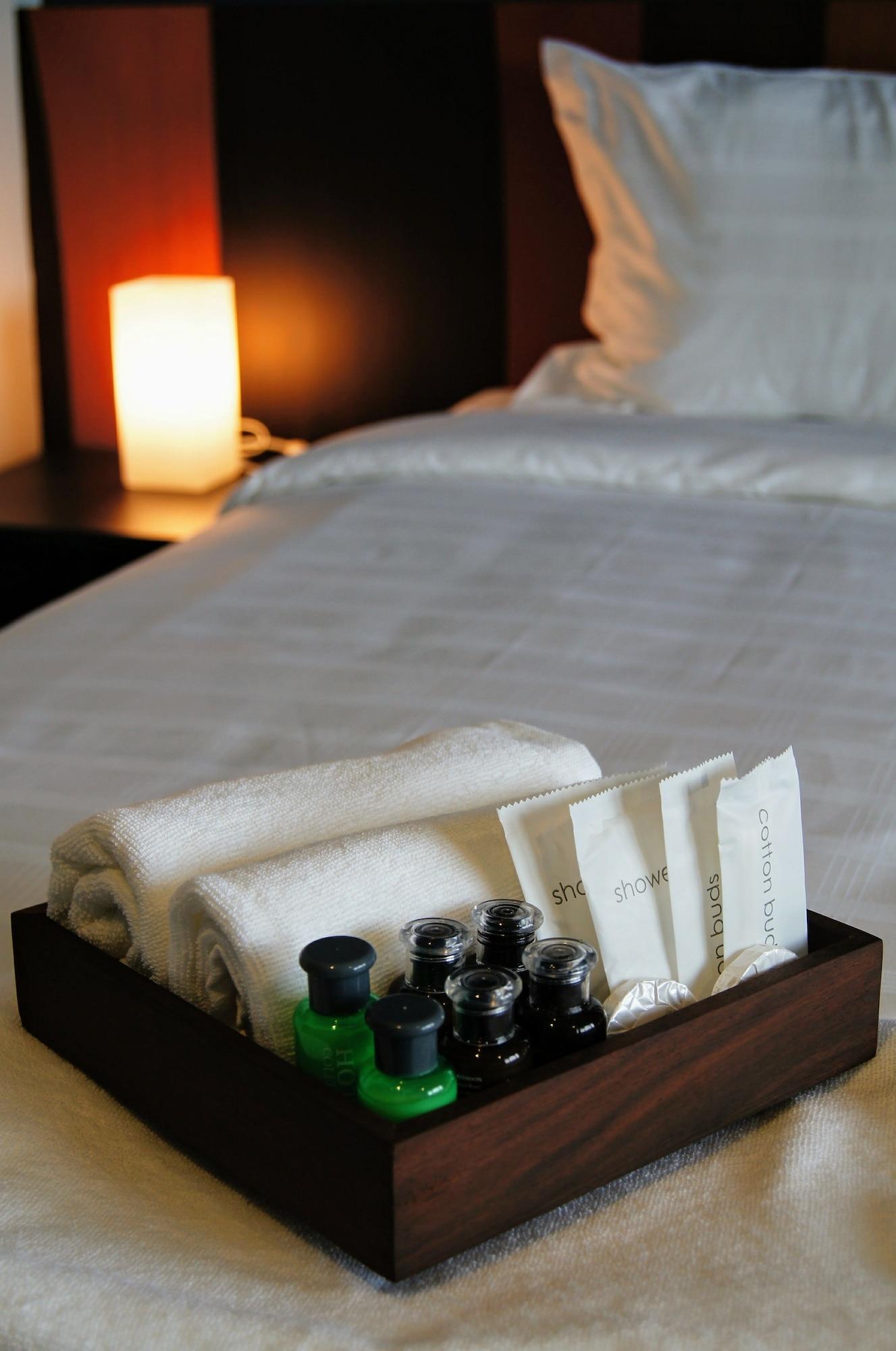 Khách sạn Zleepmotion Sukhumvit 3*