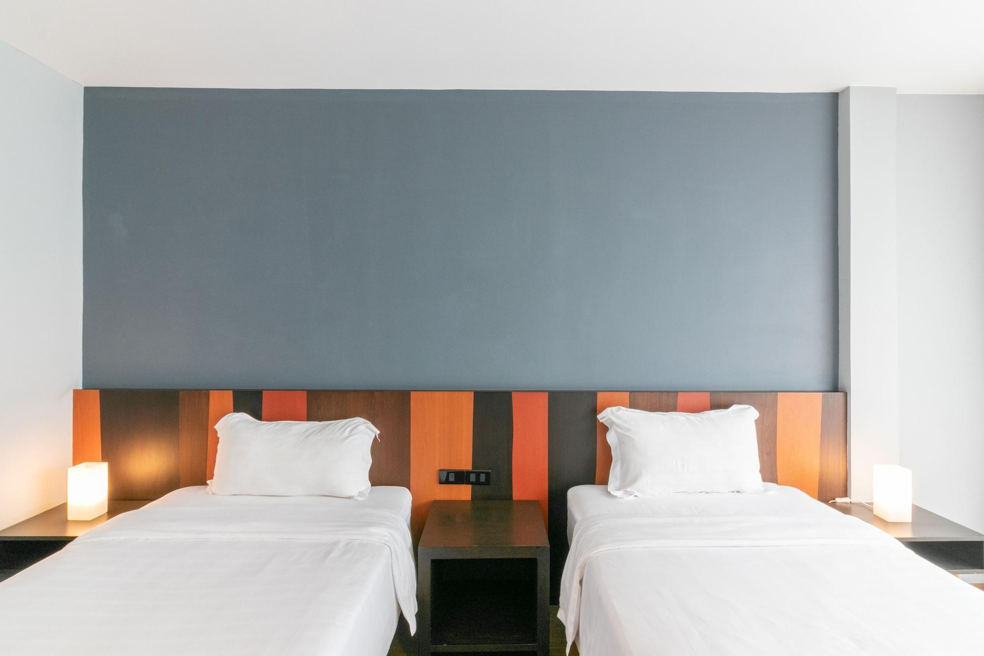 Zleepmotion Sukhumvit Khách sạn 3*