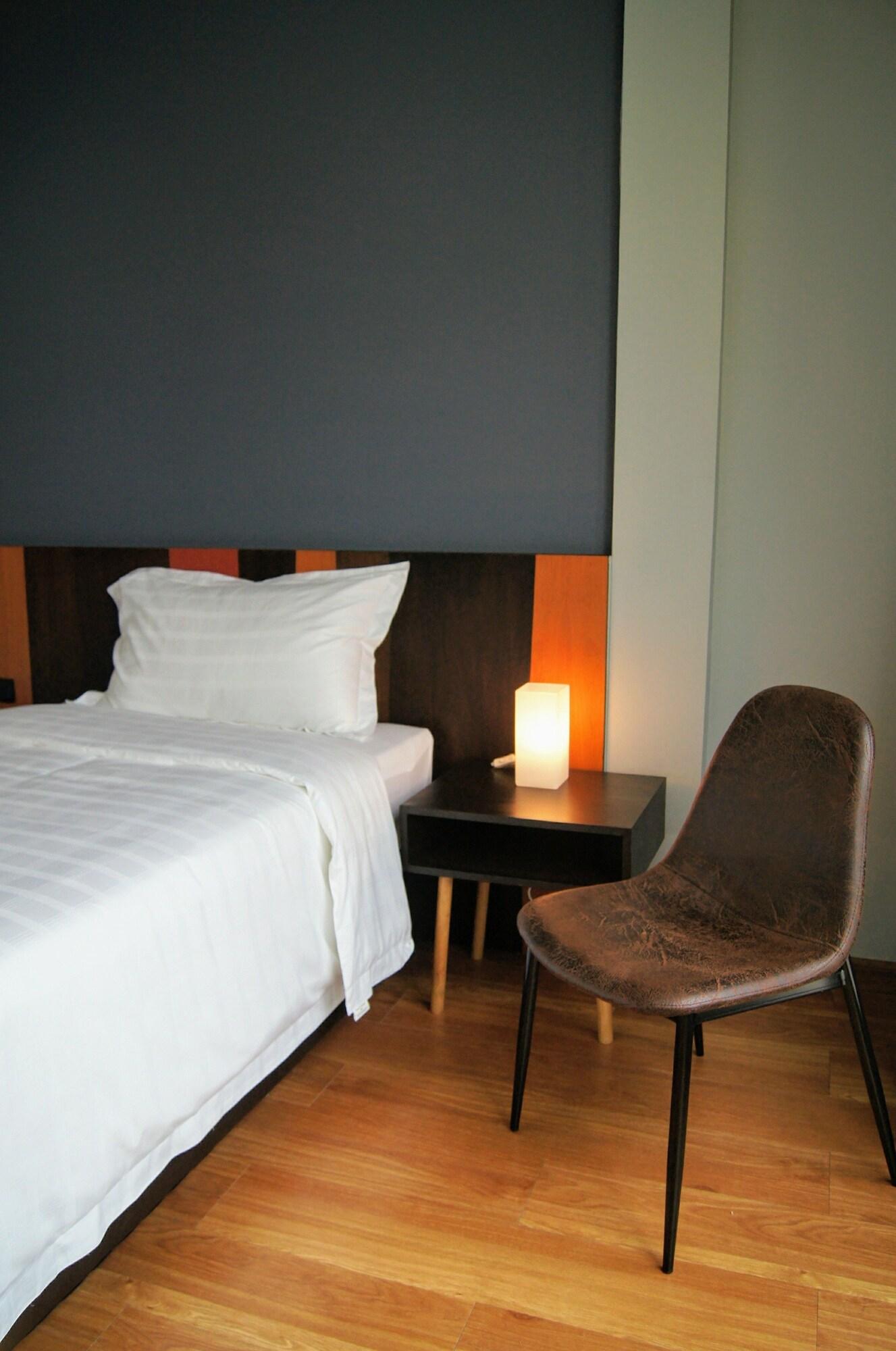Khách sạn Zleepmotion Sukhumvit