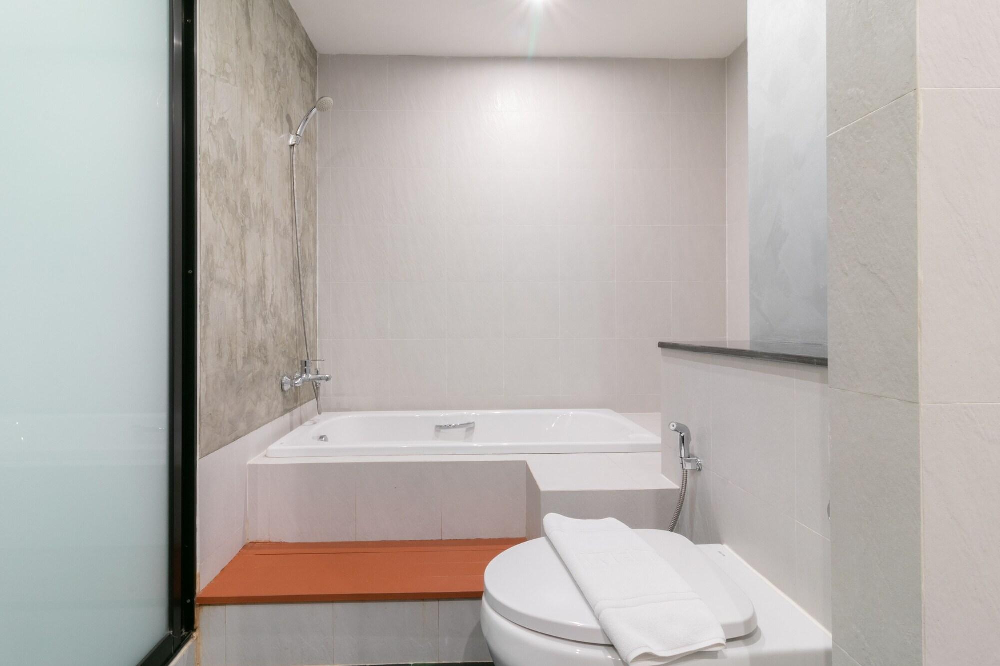 Khách sạn Zleepmotion Sukhumvit