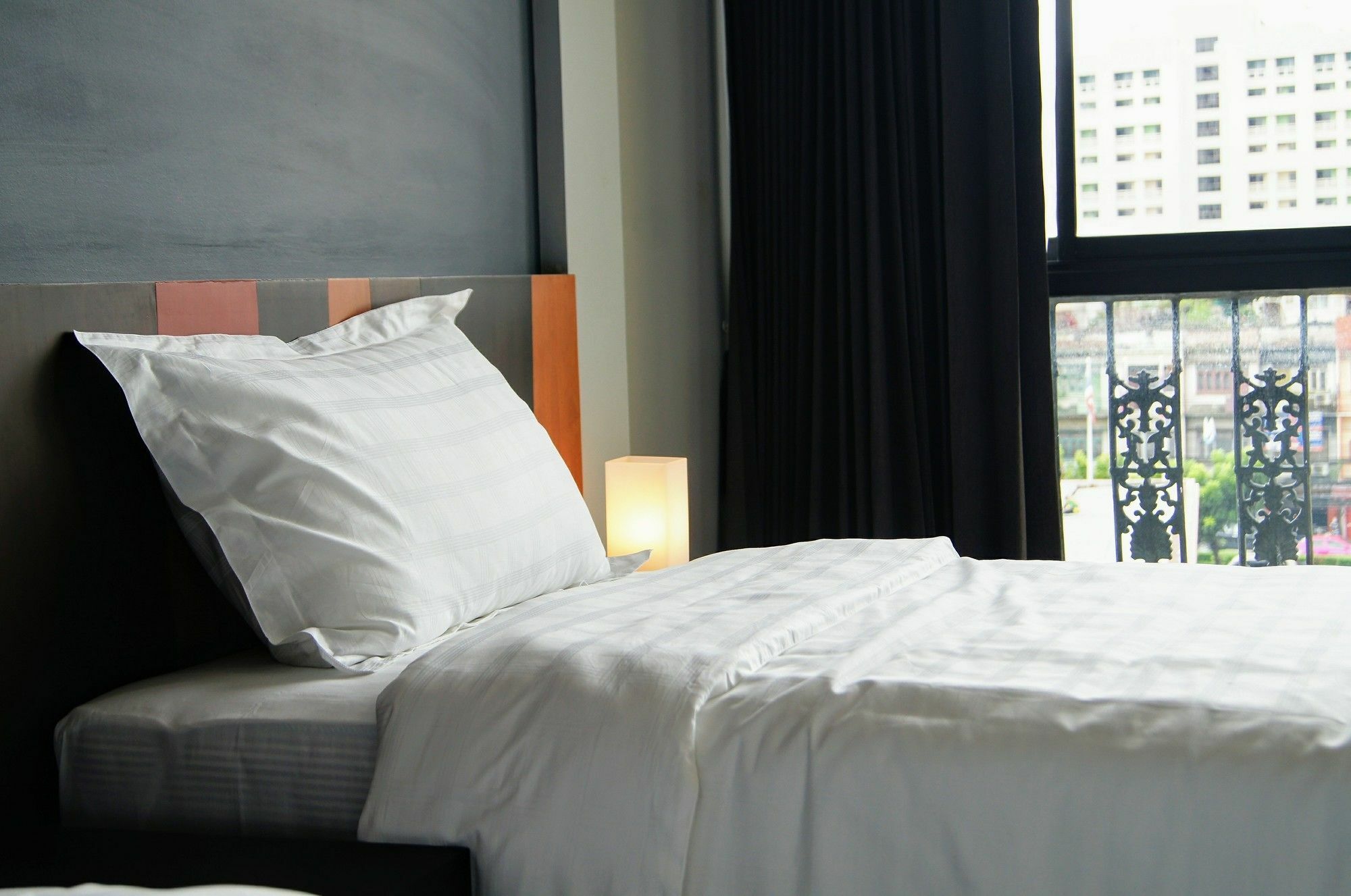 Zleepmotion Sukhumvit Khách sạn Bangkok