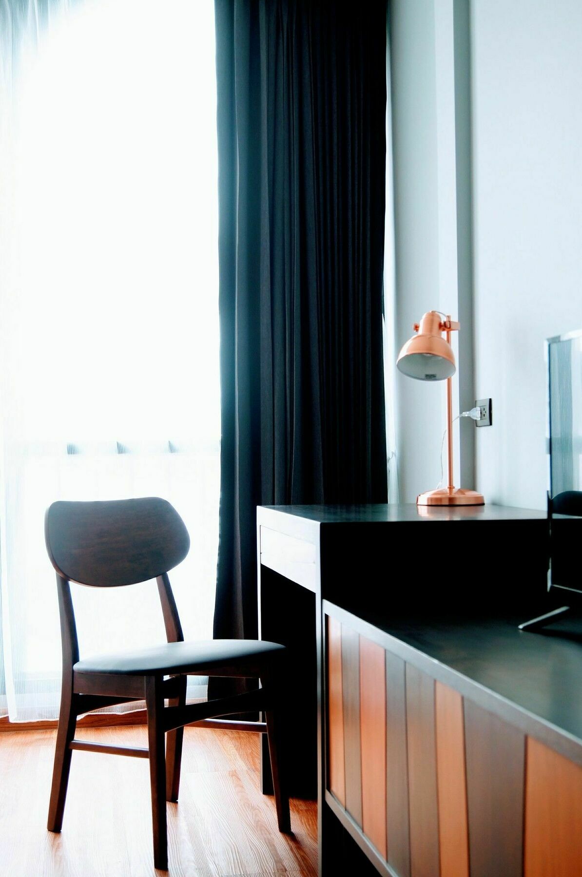 Zleepmotion Sukhumvit Khách sạn Bangkok
