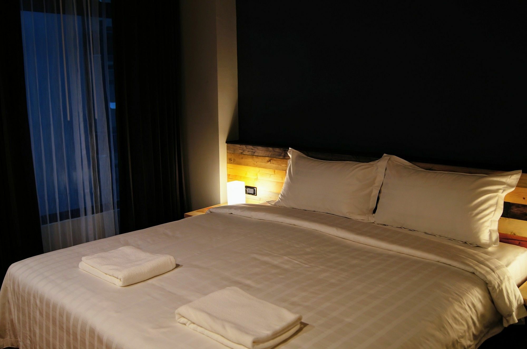 Zleepmotion Sukhumvit Khách sạn Bangkok